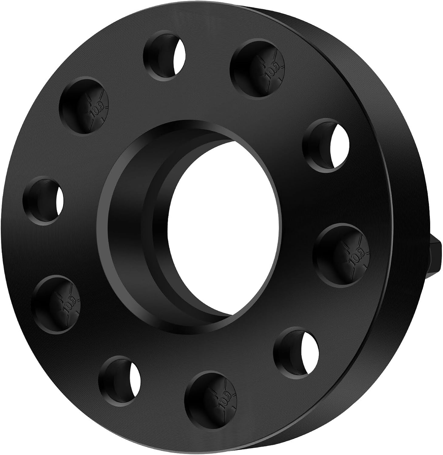 4PCS 5 Lug Hubcentric Wheel Spacers 1.25 Inch 5X5 to 5X5 5X127Mm Fits for 07-15 for Jeep Wrangler (JK)| 06-10 for Jeep Grand Cherokee| 06-10 for Jeep Commander