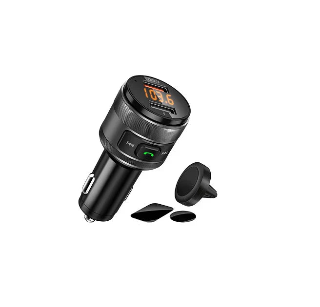 Audio & Infotainment