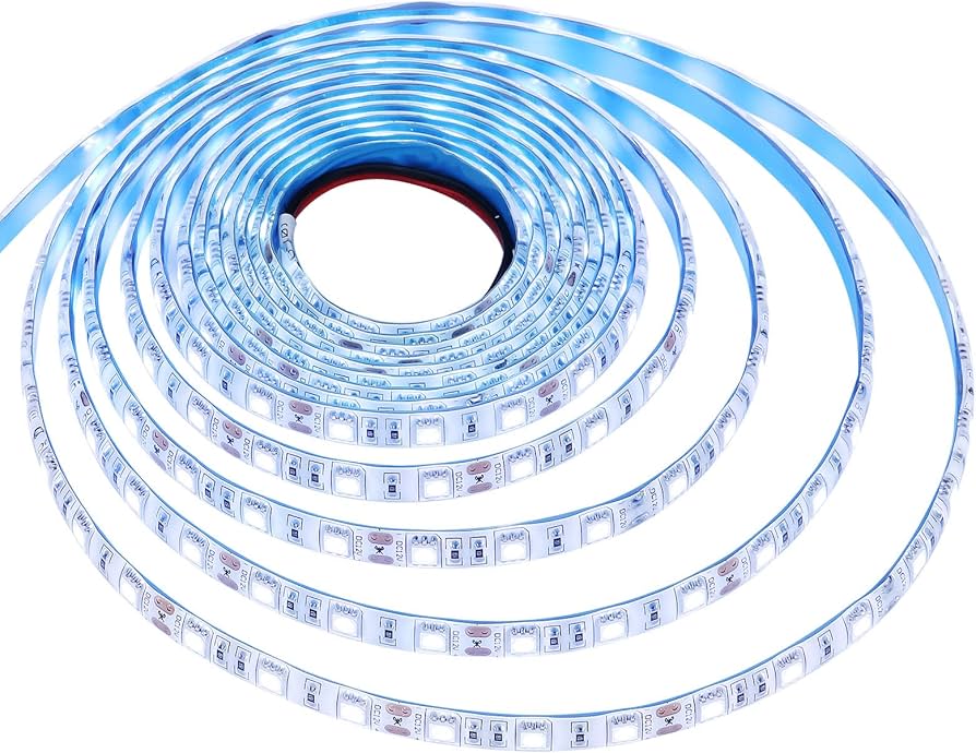 Lighting & Electrical