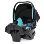 Nurturemax Infant Car Seat (Dallas Blue)