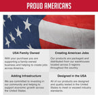 2 Pcs ATV UTV Wheel Spacers 4 on 156Mm 4X156Mm 1.00 Inch Thick 130Mm Hub 3/8" Thread Stud Fits Polaris