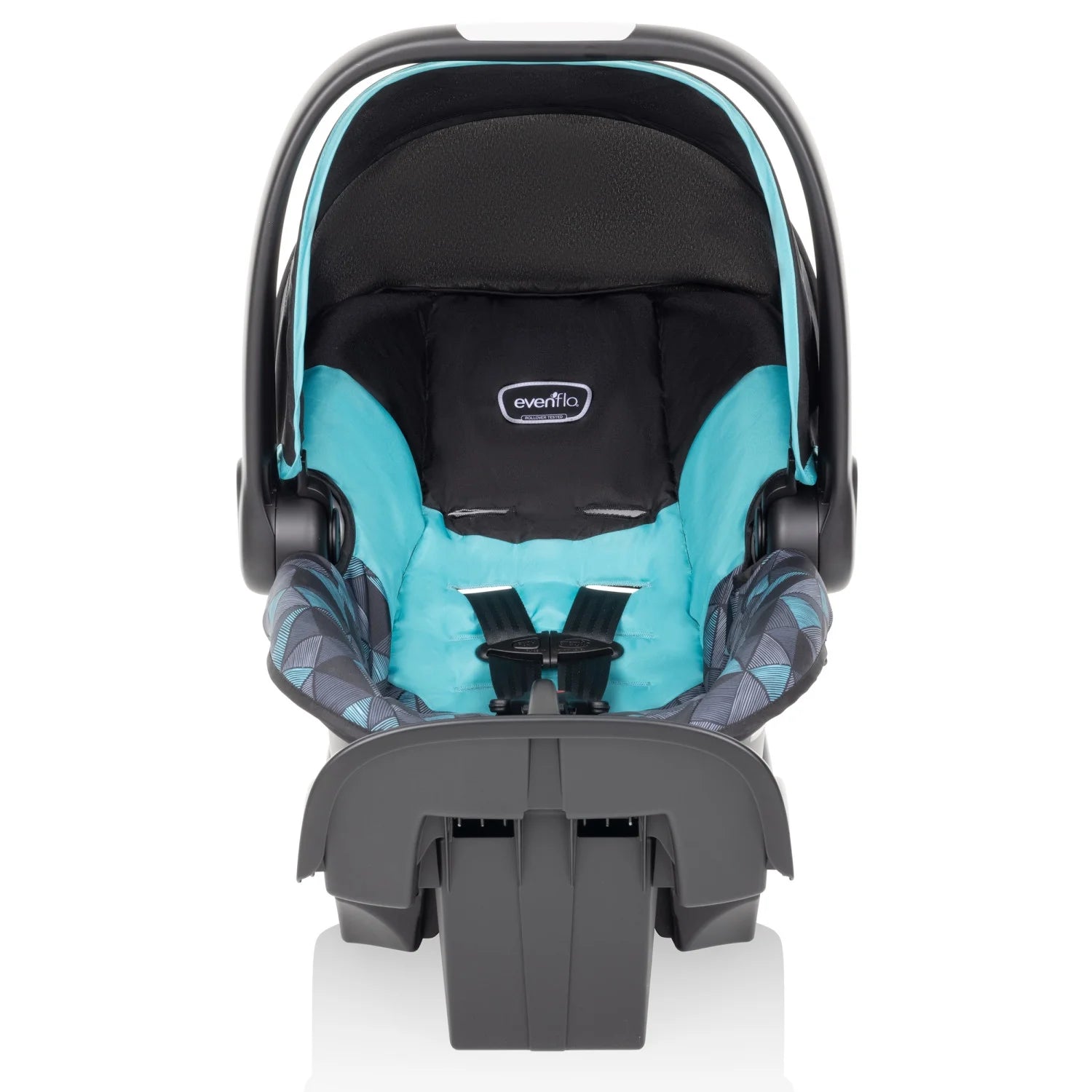 Nurturemax Infant Car Seat (Dallas Blue)