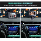 Newest Infant Rear Display View Camera 360 Adjustable Baby Car Mirror Facing Infant Infrared Night Vision Monitor Display Gift