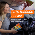 XL Car Care Cleaning and Wash Kit - 13 Piece Set