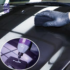 Graphene Liquid Wax - Graphene Spray Wax | Ultra-Slick Gloss Finish on Paint | Hyper Hydrophobic | Protection | Easy Application