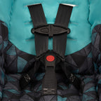 Nurturemax Infant Car Seat (Dallas Blue)