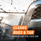 XL Car Care Cleaning and Wash Kit - 13 Piece Set