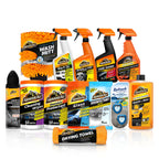 XL Car Care Cleaning and Wash Kit - 13 Piece Set