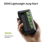 Car Battery Jump Box ,1500A Portable Car Charger Battery Jump Start All Weight 0.70Lbs Jump Pack for Automotive Batteries