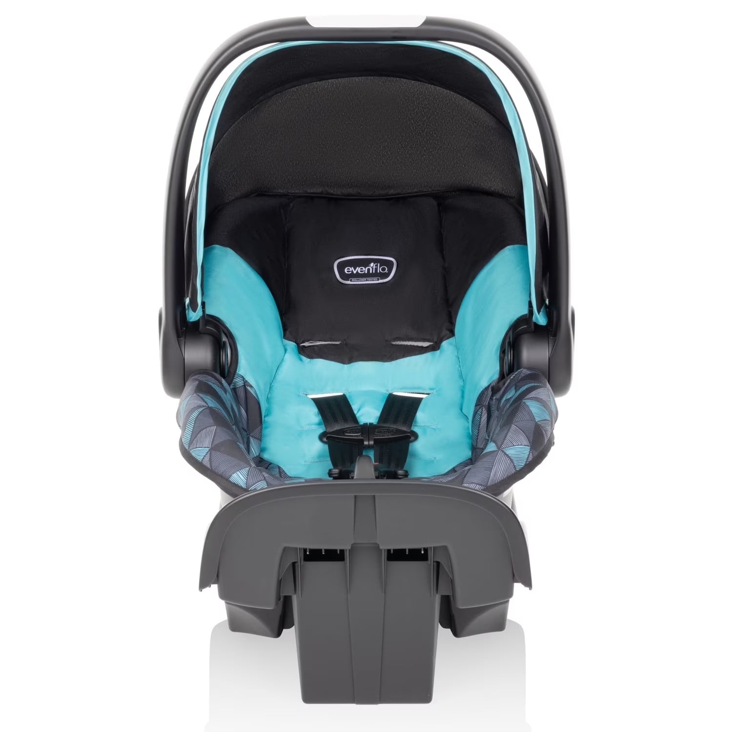 Nurturemax Infant Car Seat (Dallas Blue)
