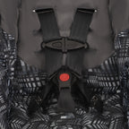 Nurturemax Infant Car Seat (Brooklyn Gray)