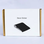 135X21Cm Car Window Visor Vinyl Windshield Banner Strip Racing Waterproof Window Car Sun Decorative Stickers Sunscreen Blank