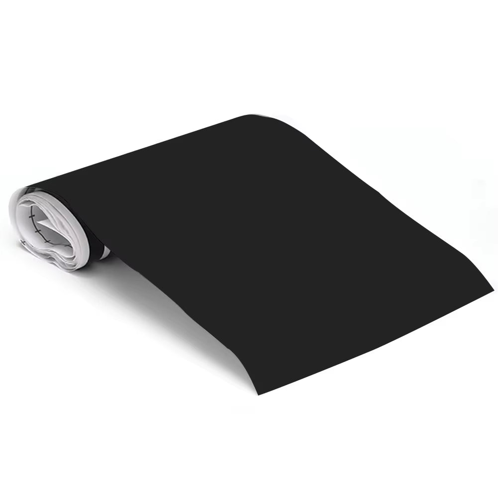 135X21Cm Car Window Visor Vinyl Windshield Banner Strip Racing Waterproof Window Car Sun Decorative Stickers Sunscreen Blank